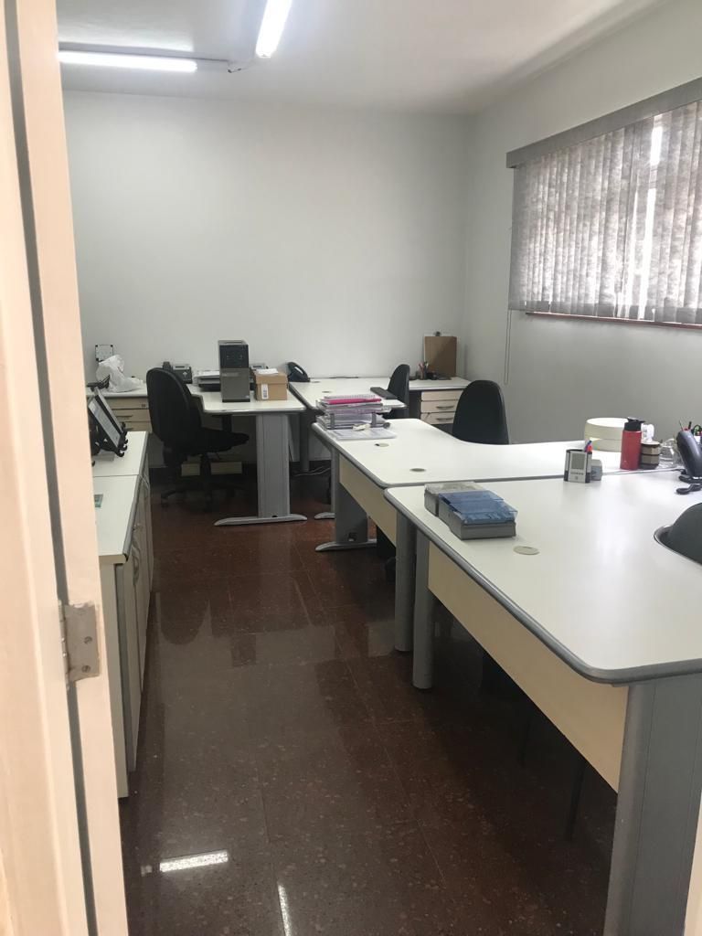 Alugar Comercial / Sobrado Comercial em Santo Andr&eacute; R$ 26.000,00 - Foto 4