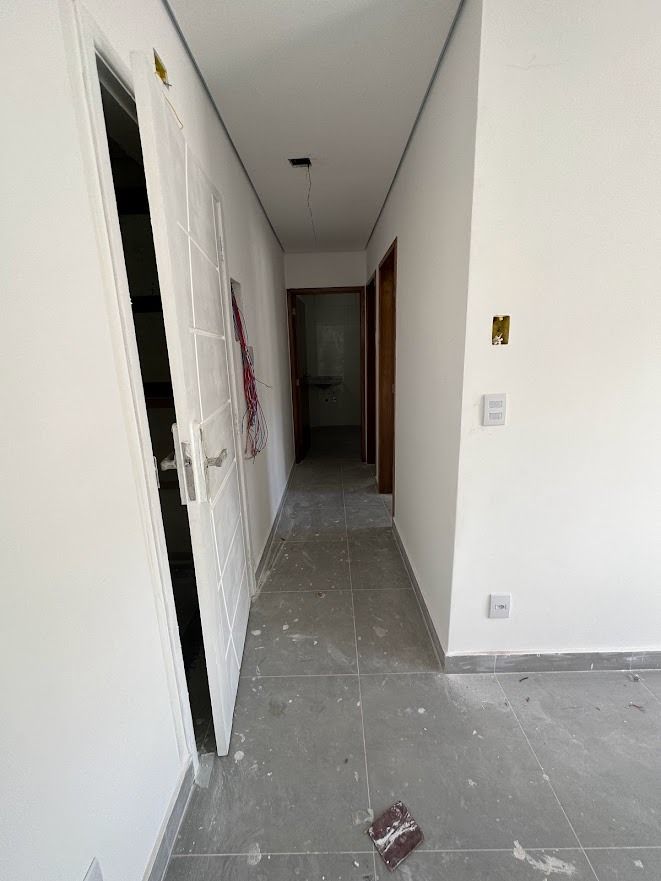 Comprar Apartamento / Apartamento Garden em Santo Andr&eacute; R$ 399.000,00 - Foto 11