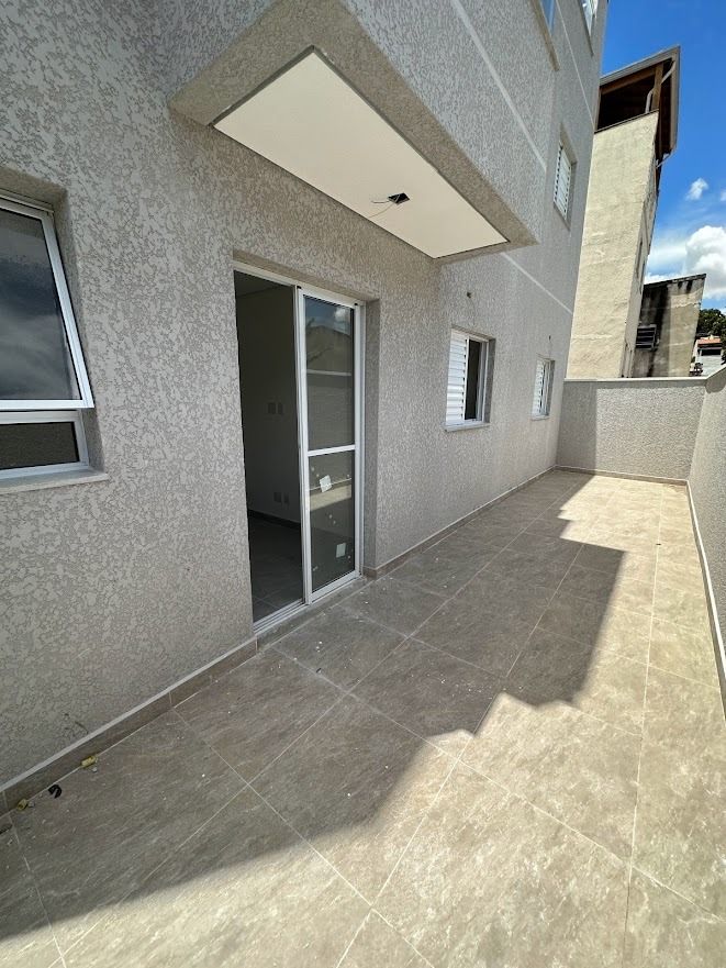 Comprar Apartamento / Apartamento Garden em Santo Andr&eacute; R$ 379.900,00 - Foto 1