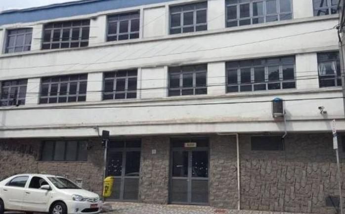 Alugar Comercial / Pr&eacute;dio em Santo Andr&eacute; R$ 60.000,00 - Foto 1