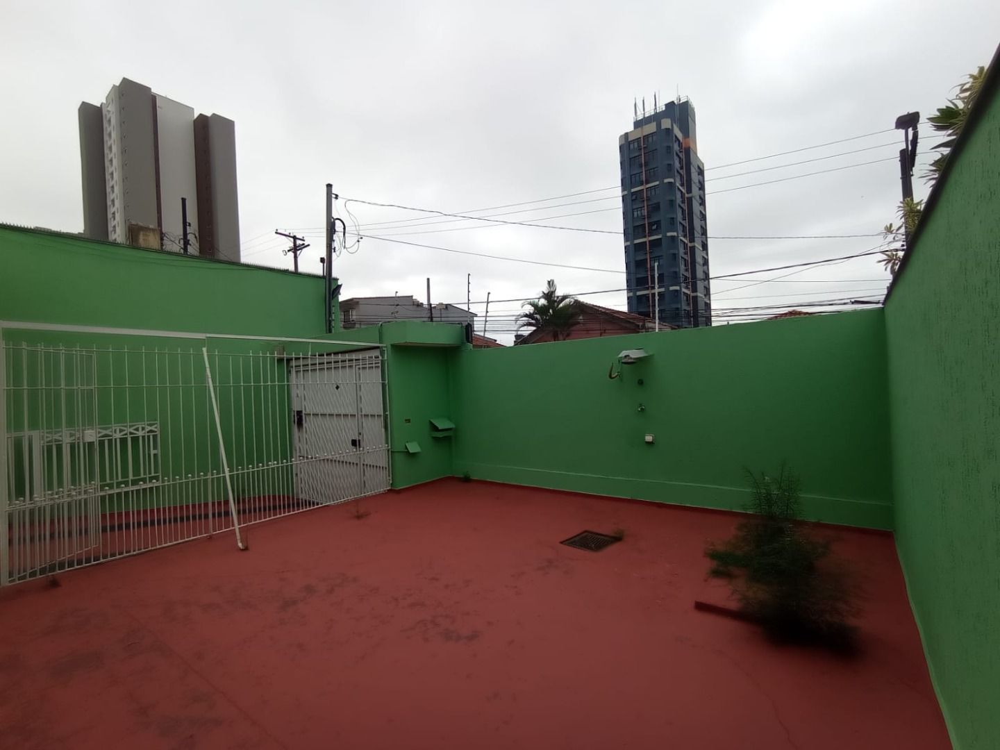 Alugar Casa / Casa em Santo Andr&eacute; R$ 7.500,00 - Foto 24