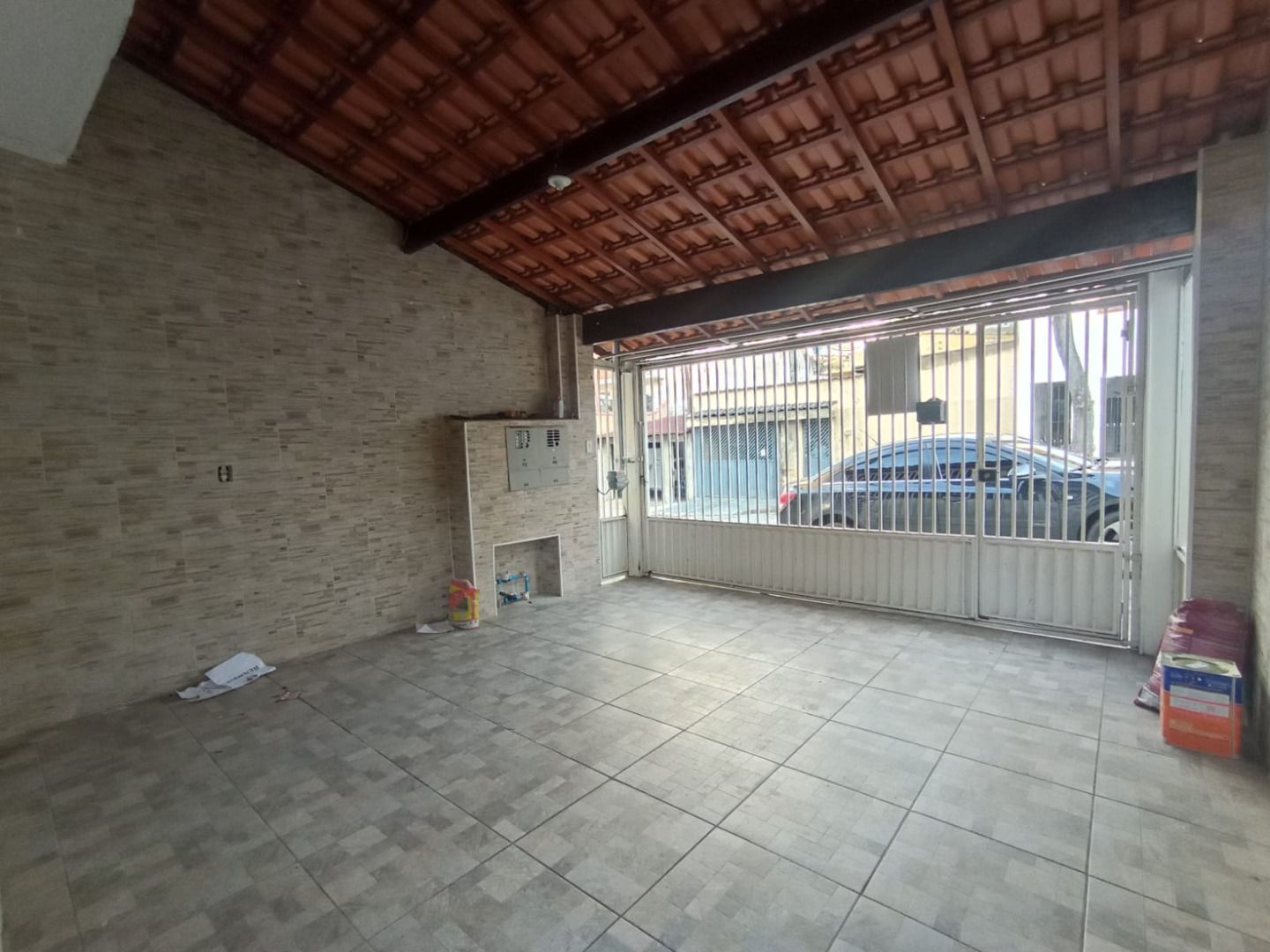 Comprar Casa / Casa em Santo Andr&eacute; R$ 400.000,00 - Foto 4