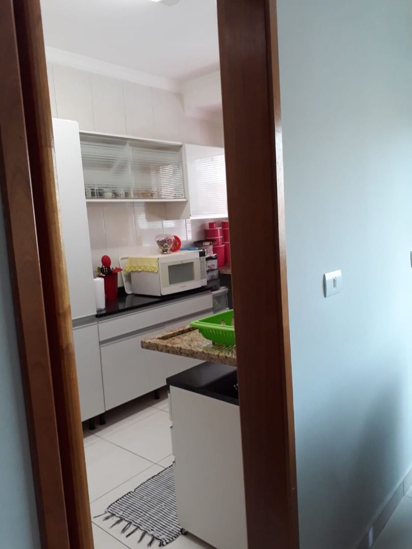 Comprar Apartamento / Cobertura em Santo Andr&eacute; R$ 450.000,00 - Foto 9