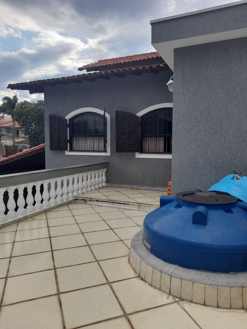 Comprar Casa / Sobrado em Santo Andr&eacute; R$ 1.219.000,00 - Foto 1