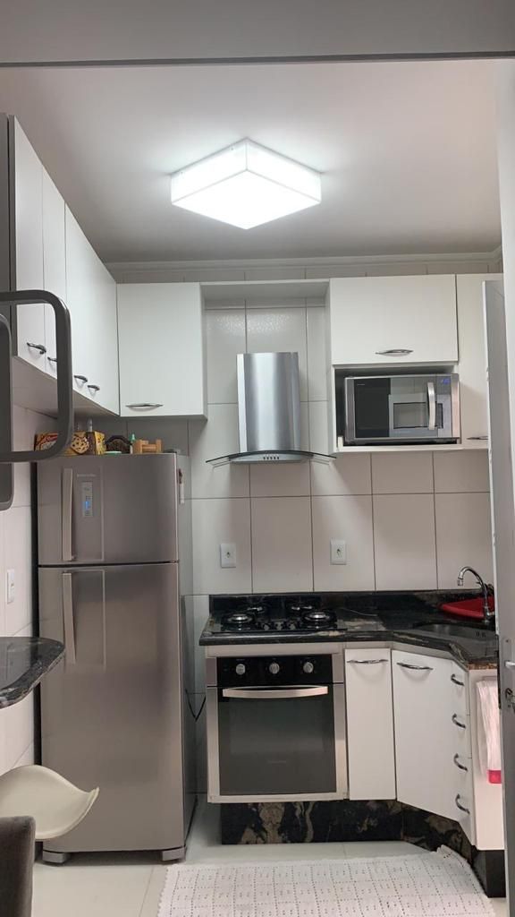 Comprar Apartamento / Apartamento sem condom&iacute;nio em Santo Andr&eacute; R$ 371.000,00 - Foto 11