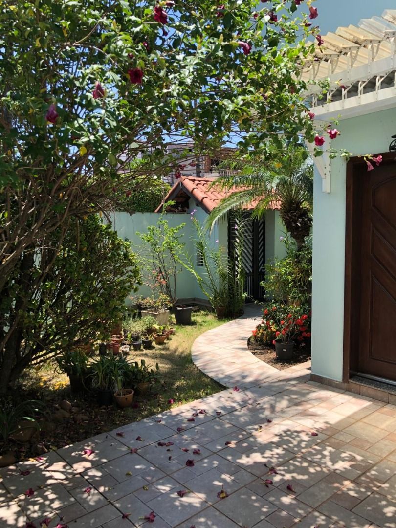 Alugar Casa / Sobrado em Santo Andr&eacute; R$ 4.400,00 - Foto 15