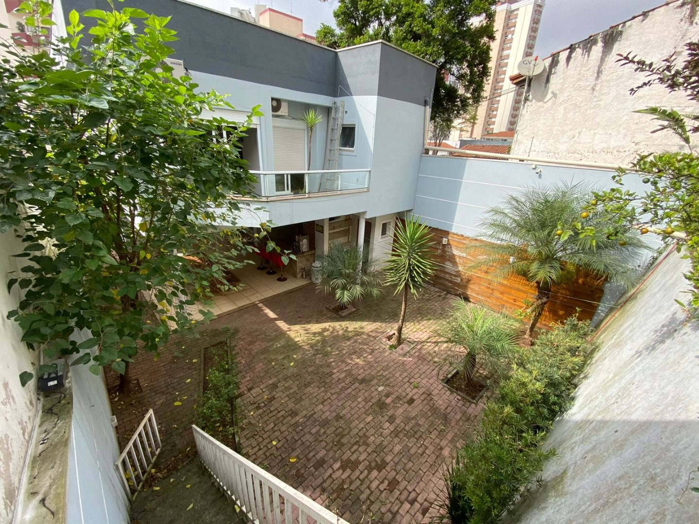 Alugar Casa / Sobrado em Santo Andr&eacute; R$ 10.000,00 - Foto 12