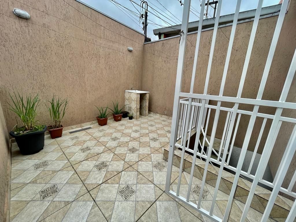 Comprar Casa / Sobrado em Santo Andr&eacute; R$ 614.000,00 - Foto 20