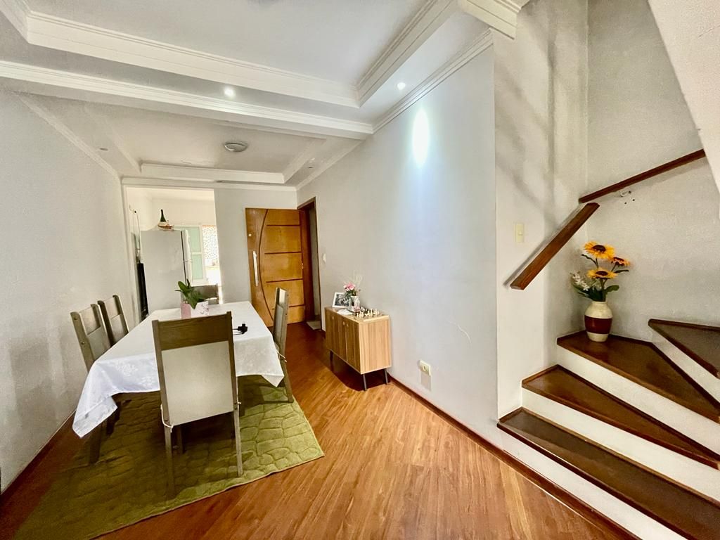 Comprar Casa / Sobrado em Santo Andr&eacute; R$ 614.000,00 - Foto 4