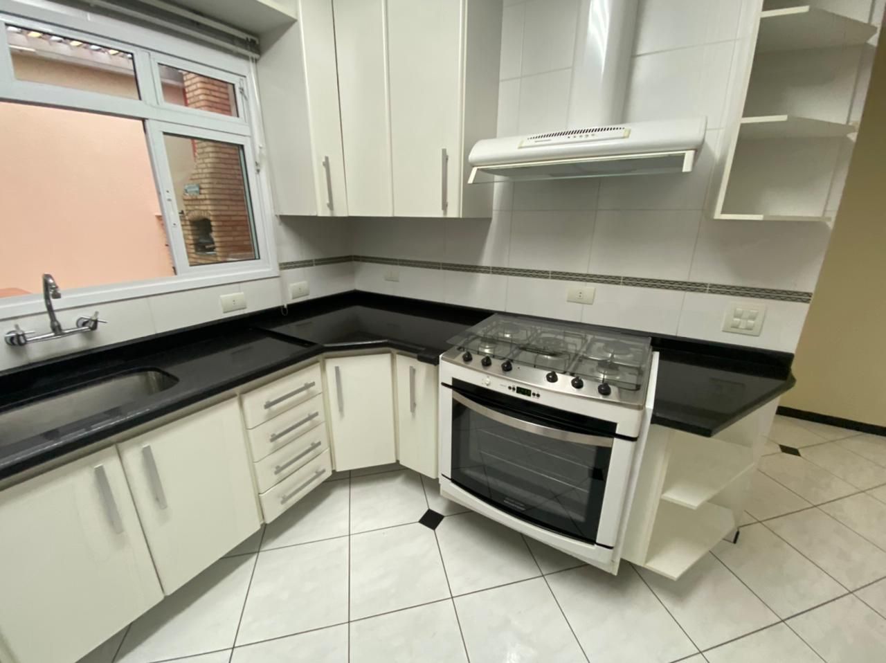 Alugar Casa / Sobrado em Santo Andr&eacute; R$ 4.200,00 - Foto 15