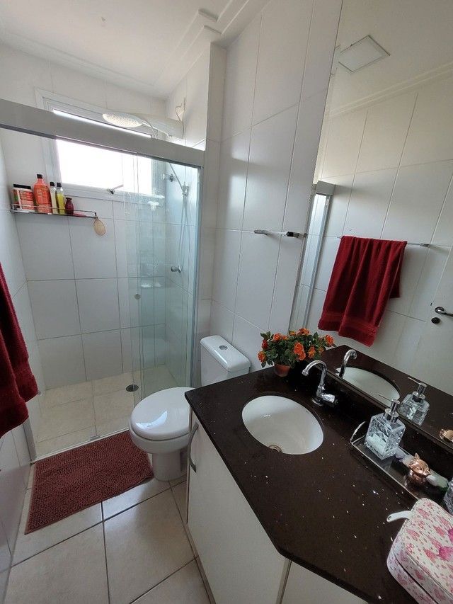 Comprar Apartamento / Apartamento em S&atilde;o Bernardo do Campo R$ 340.000,00 - Foto 11