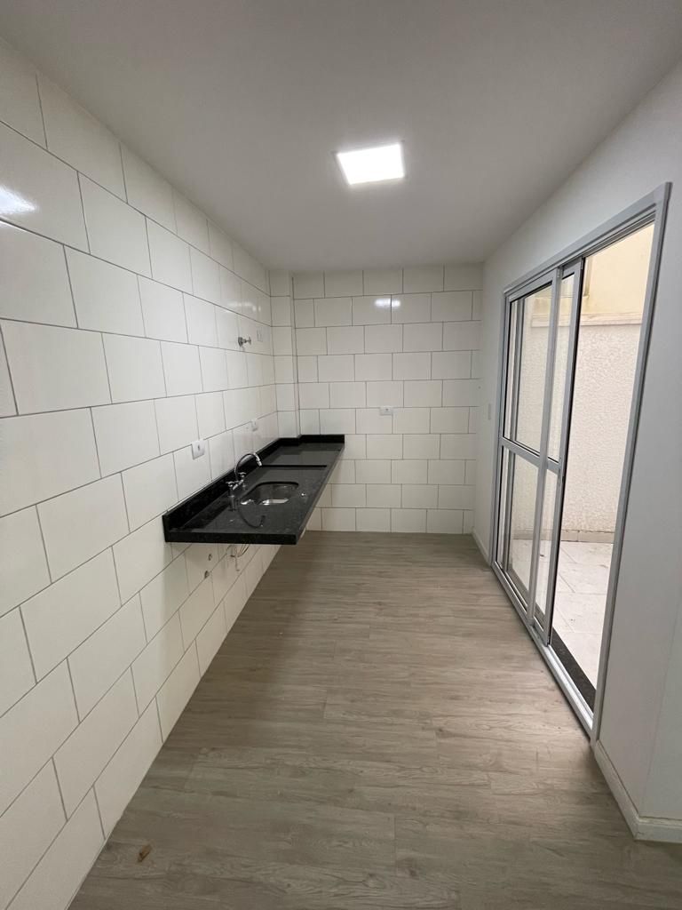 Comprar Apartamento / Apartamento em Santo Andr&eacute; R$ 320.000,00 - Foto 1