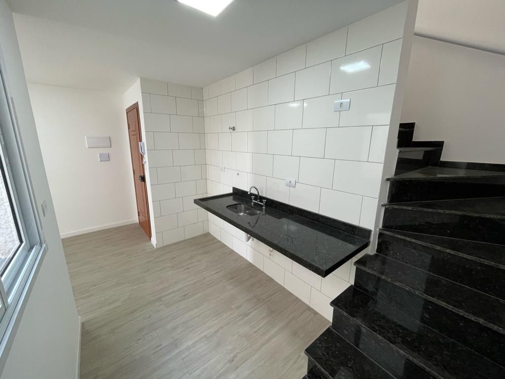 Comprar Apartamento / Cobertura em Santo Andr&eacute; R$ 450.000,00 - Foto 13