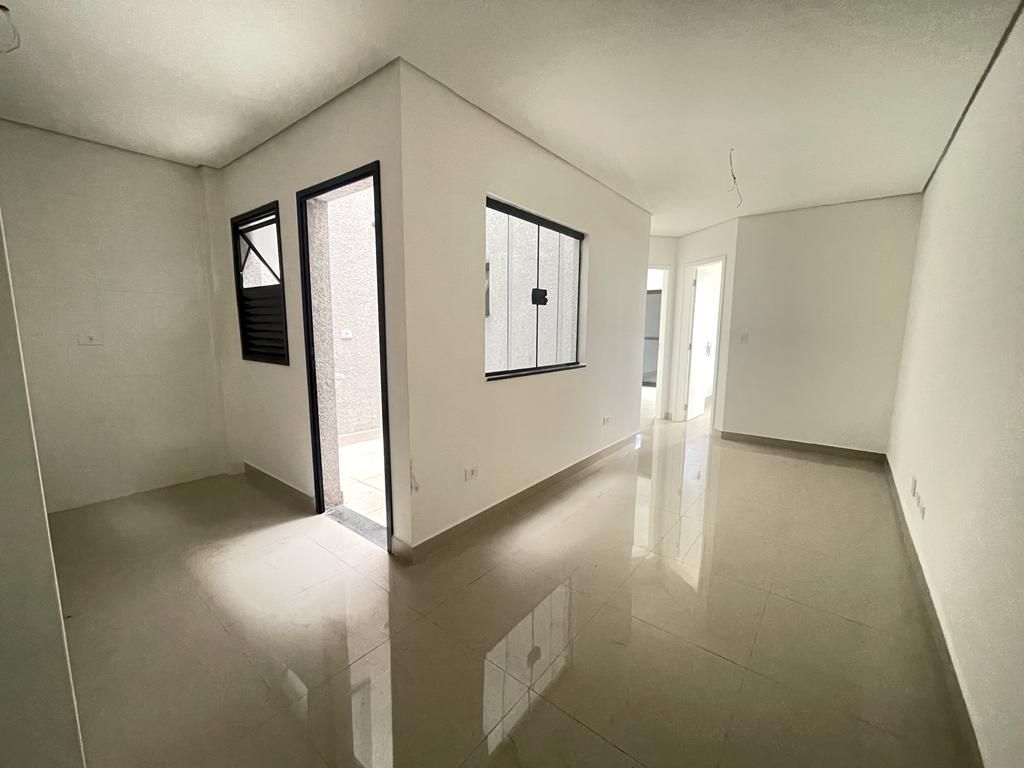 Alugar Apartamento / Apartamento sem condom&iacute;nio em Santo Andr&eacute; R$ 2.000,00 - Foto 1