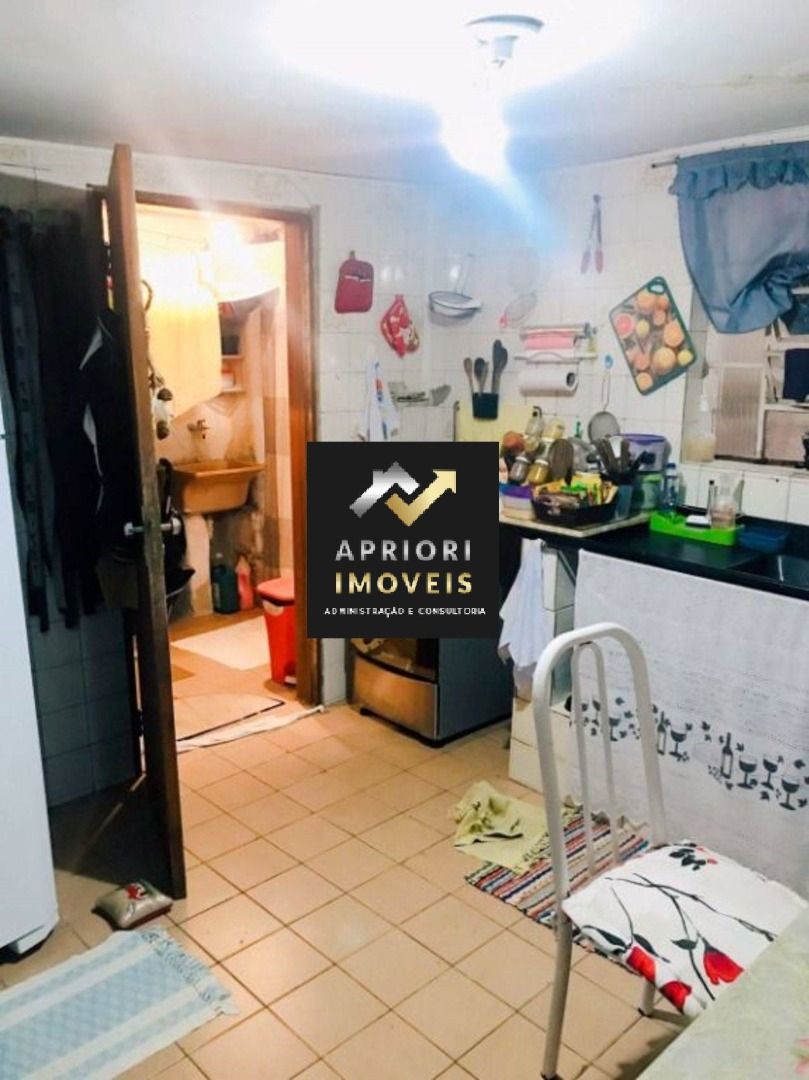 Comprar Casa / Casa em Santo Andr&eacute; R$ 315.000,00 - Foto 18