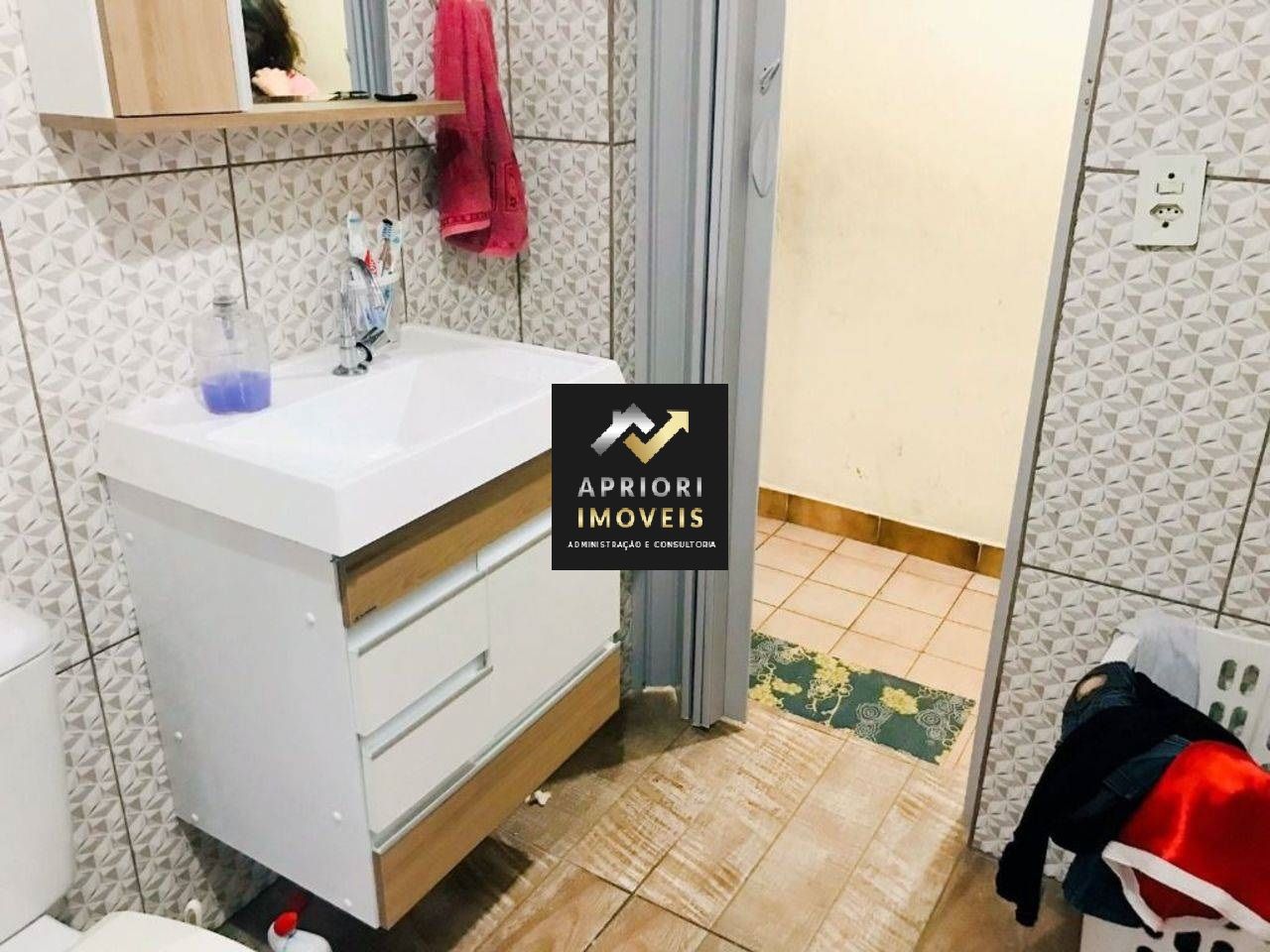 Comprar Casa / Casa em Santo Andr&eacute; R$ 315.000,00 - Foto 13