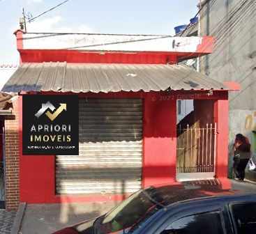 Alugar Comercial / Sal&atilde;o em Santo Andr&eacute; R$ 1.800,00 - Foto 1