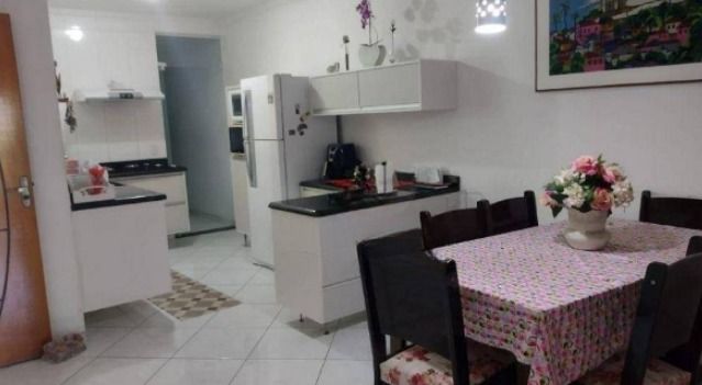 Comprar Casa / Casa em Santo Andr&eacute; R$ 800.000,00 - Foto 1