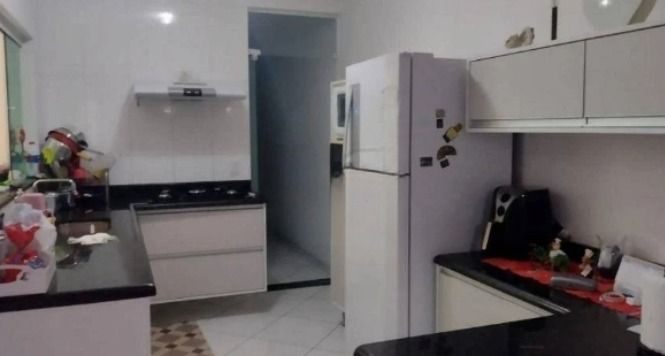 Comprar Casa / Casa em Santo Andr&eacute; R$ 800.000,00 - Foto 2