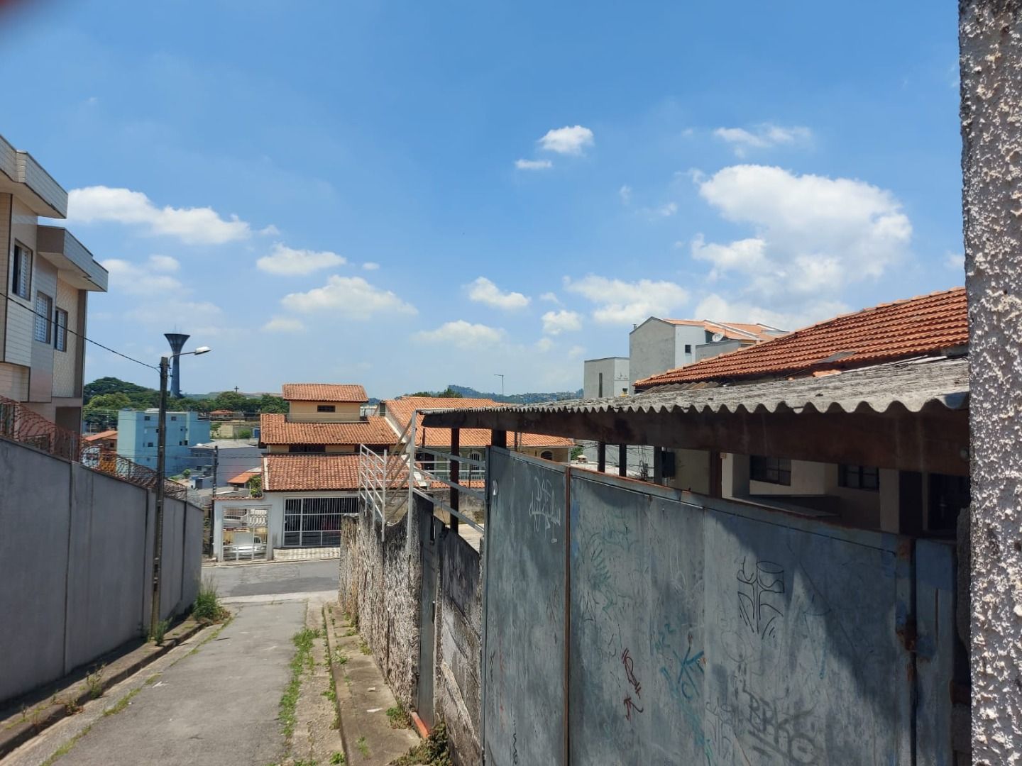 Comprar Terreno / Terreno em Santo Andr&eacute; R$ 580.000,00 - Foto 2