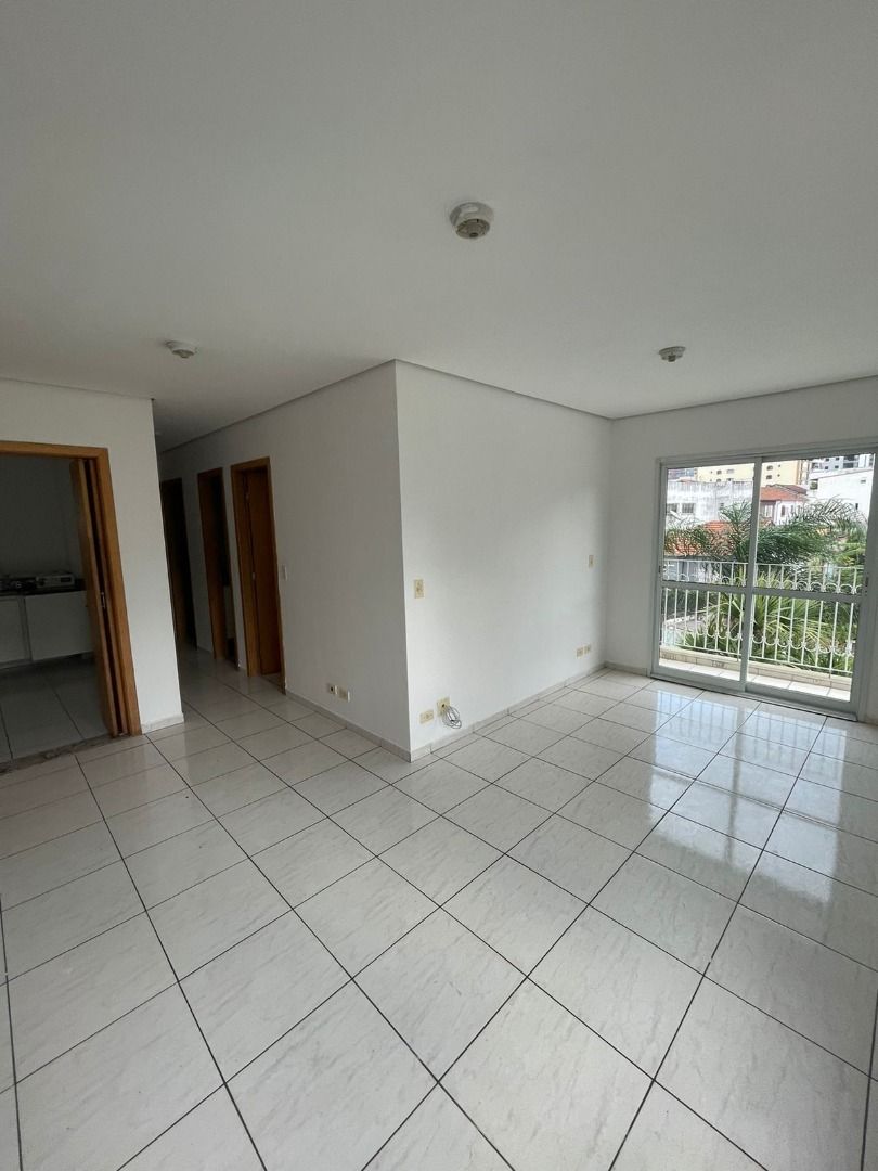 Alugar Apartamento / Apartamento sem condom&iacute;nio em Santo Andr&eacute; R$ 2.800,00 - Foto 2