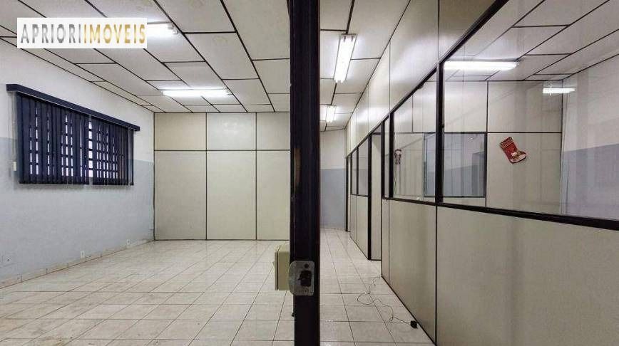 Alugar Comercial / Pr&eacute;dio em Santo Andr&eacute; R$ 26.000,00 - Foto 28