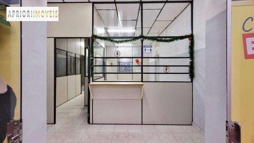 Alugar Comercial / Pr&eacute;dio em Santo Andr&eacute; R$ 26.000,00 - Foto 12