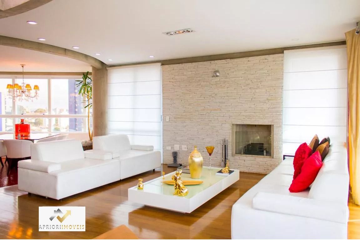 Alugar Apartamento / Apartamento em Santo Andr&eacute; R$ 18.000,00 - Foto 4