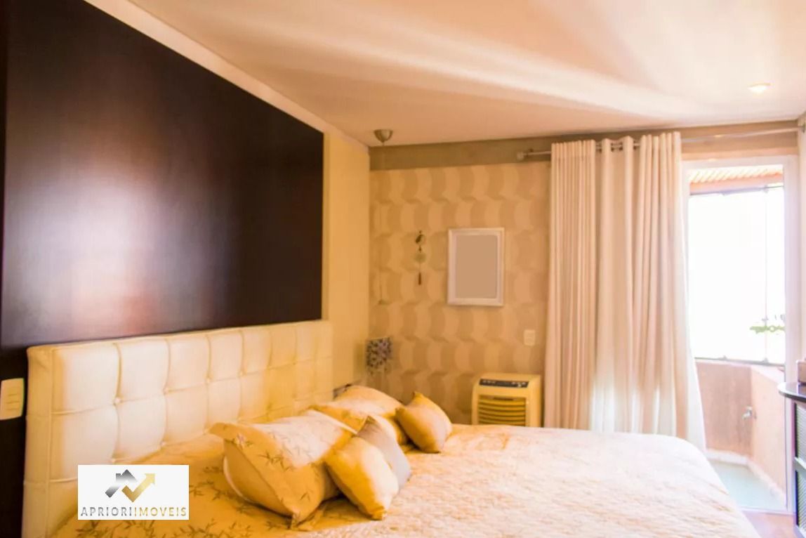 Alugar Apartamento / Apartamento em Santo Andr&eacute; R$ 18.000,00 - Foto 21