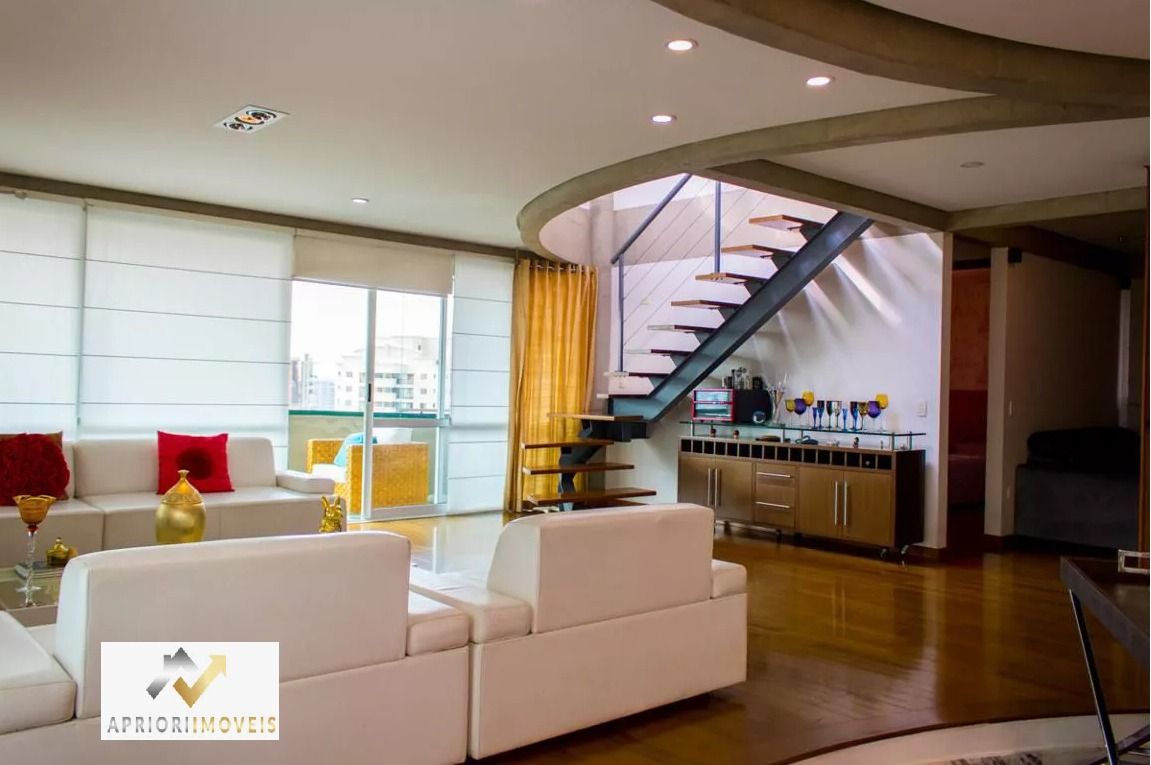 Alugar Apartamento / Cobertura em Santo Andr&eacute; R$ 18.000,00 - Foto 30