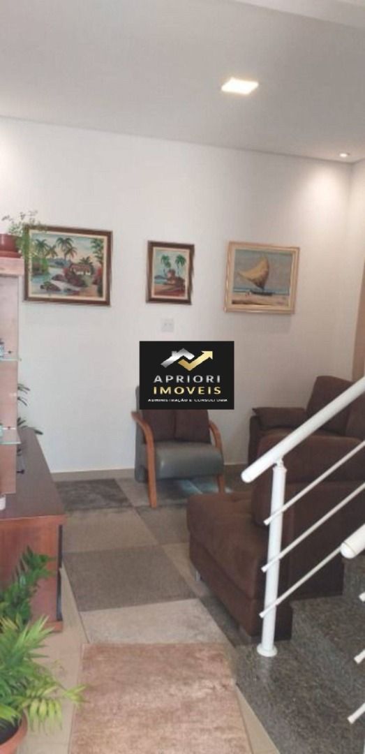 Comprar Casa / Sobrado em Santo Andr&eacute; R$ 560.000,00 - Foto 2