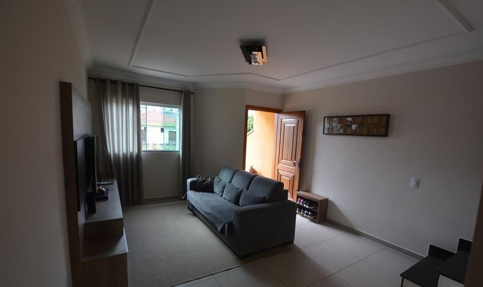 Comprar Casa / Sobrado em Santo Andr&eacute; R$ 636.000,00 - Foto 5