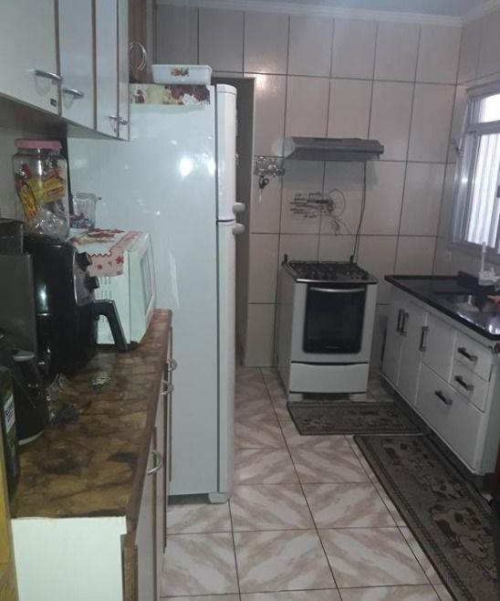 Comprar Casa / Casa em Santo Andr&eacute; R$ 382.000,00 - Foto 6