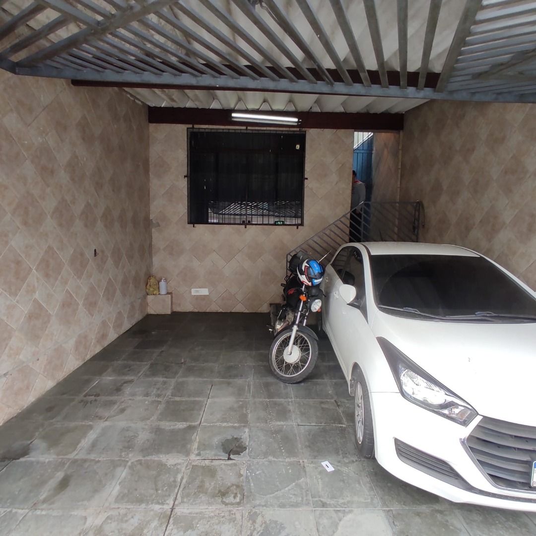 Comprar Casa / Sobrado em Santo Andr&eacute; R$ 508.800,00 - Foto 4