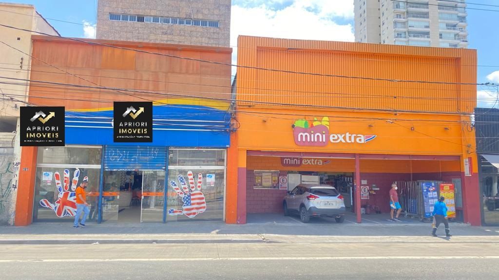 Alugar Comercial / Pr&eacute;dio em S&atilde;o Paulo R$ 20.000,00 - Foto 6