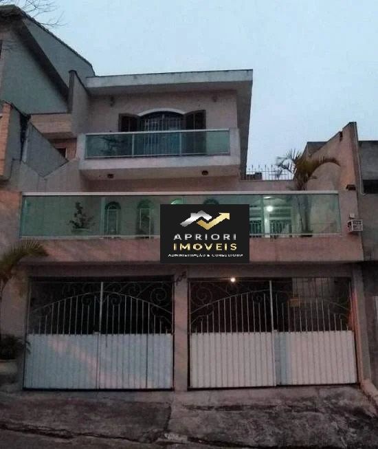 Comprar Casa / Sobrado em Santo Andr&eacute; R$ 795.000,00 - Foto 1
