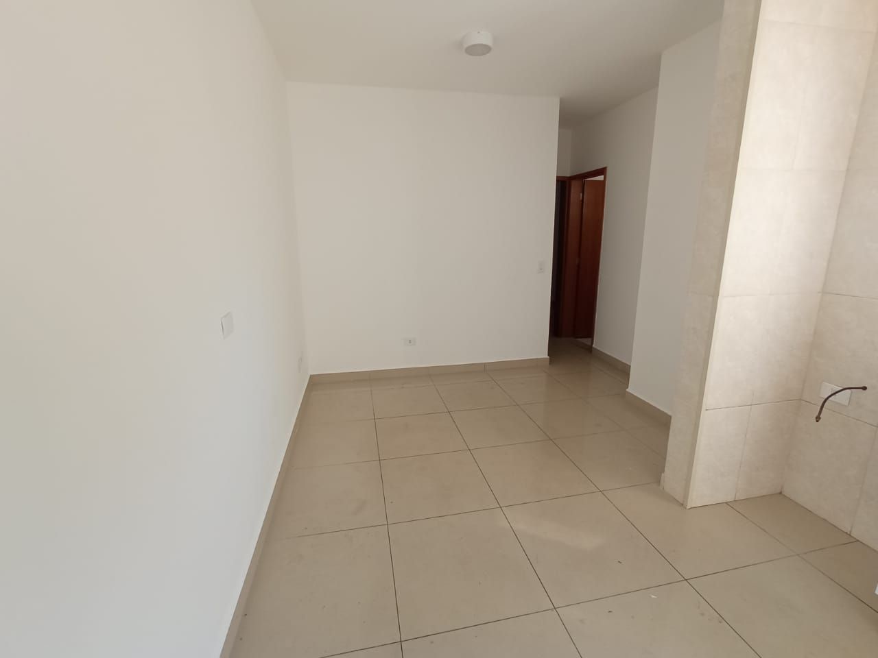 Alugar Apartamento / Cobertura Sem Condom&iacute;nio em Santo Andr&eacute; R$ 2.200,00 - Foto 5