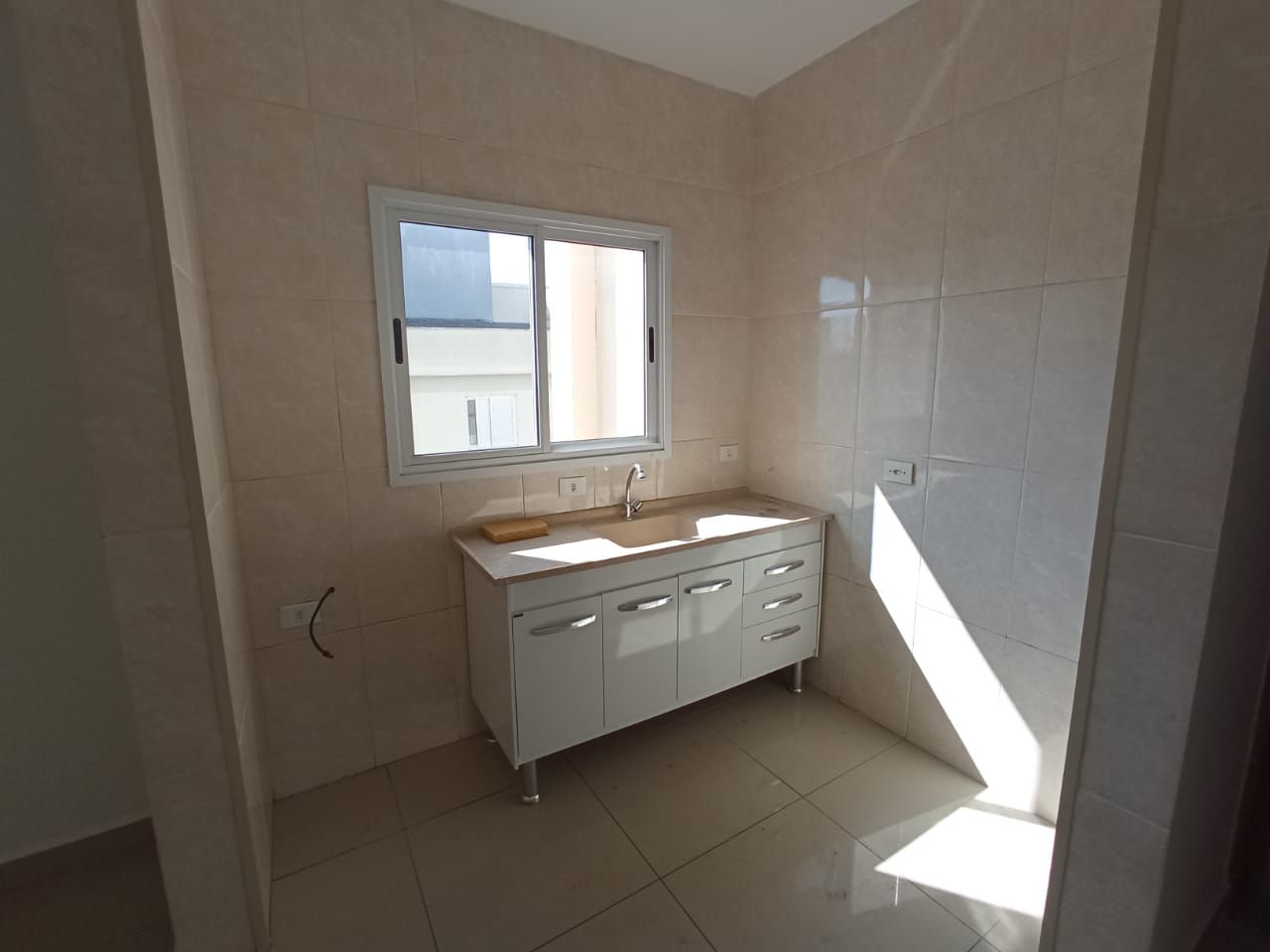 Alugar Apartamento / Cobertura Sem Condom&iacute;nio em Santo Andr&eacute; R$ 2.200,00 - Foto 6