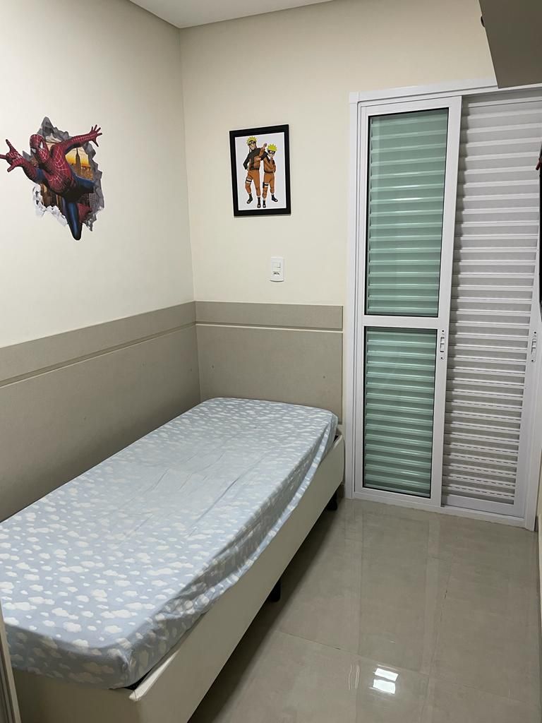 Comprar Apartamento / Apartamento em Santo Andr&eacute; R$ 564.800,00 - Foto 15