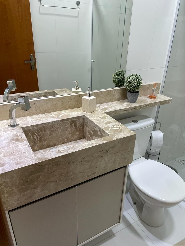 Comprar Apartamento / Apartamento em Santo Andr&eacute; R$ 564.800,00 - Foto 18