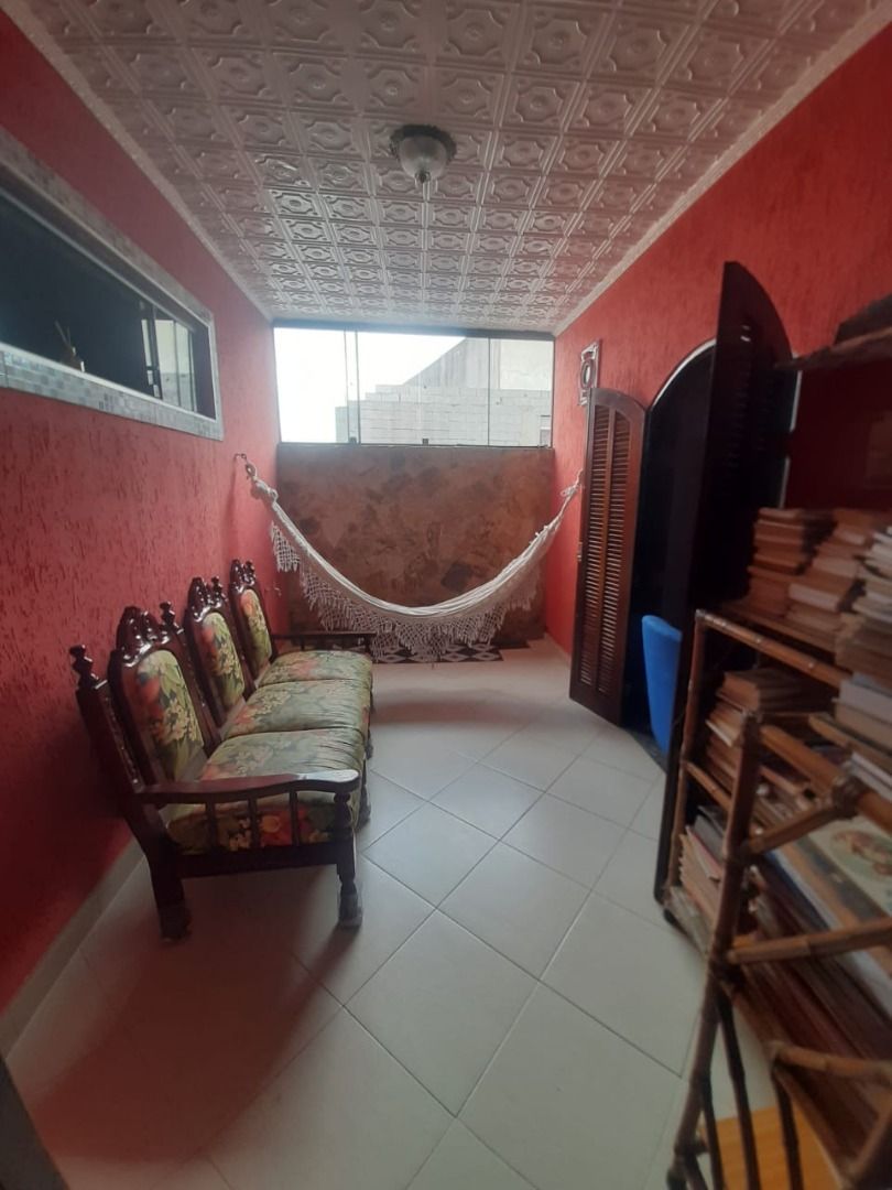 Alugar Casa / Casa em Santo Andr&eacute; R$ 16.000,00 - Foto 27