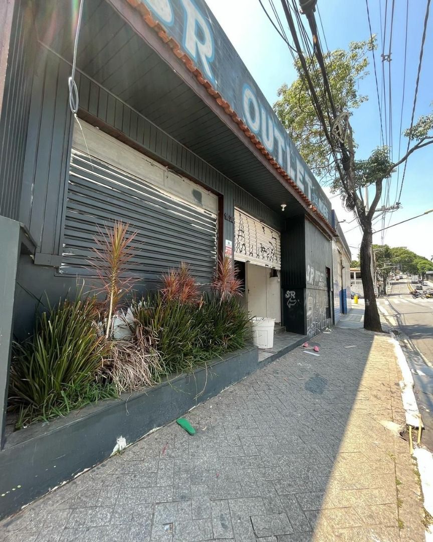 Alugar Comercial / Galp&atilde;o em S&atilde;o Bernardo do Campo R$ 7.000,00 - Foto 6