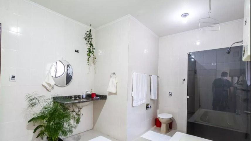 Alugar Casa / Sobrado em Santo Andr&eacute; R$ 6.000,00 - Foto 18