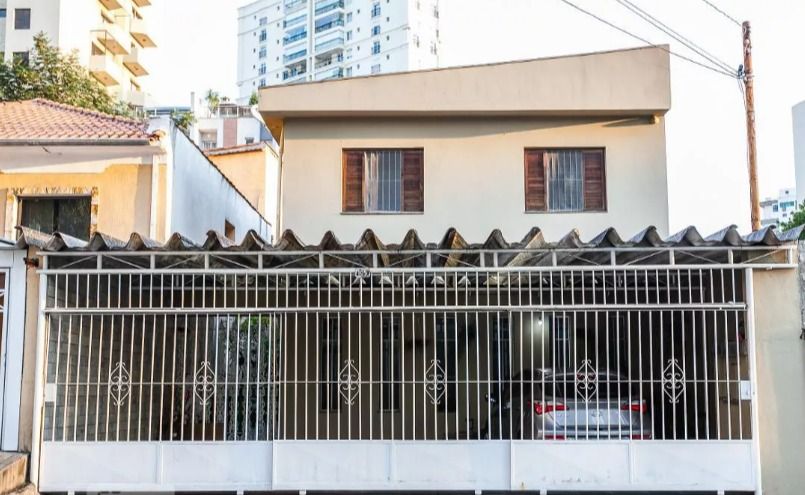 Alugar Casa / Sobrado em Santo Andr&eacute; R$ 6.000,00 - Foto 2