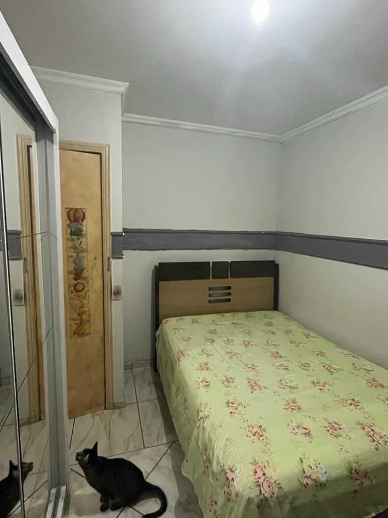 Comprar Apartamento / Apartamento em Santo Andr&eacute; R$ 356.000,00 - Foto 18