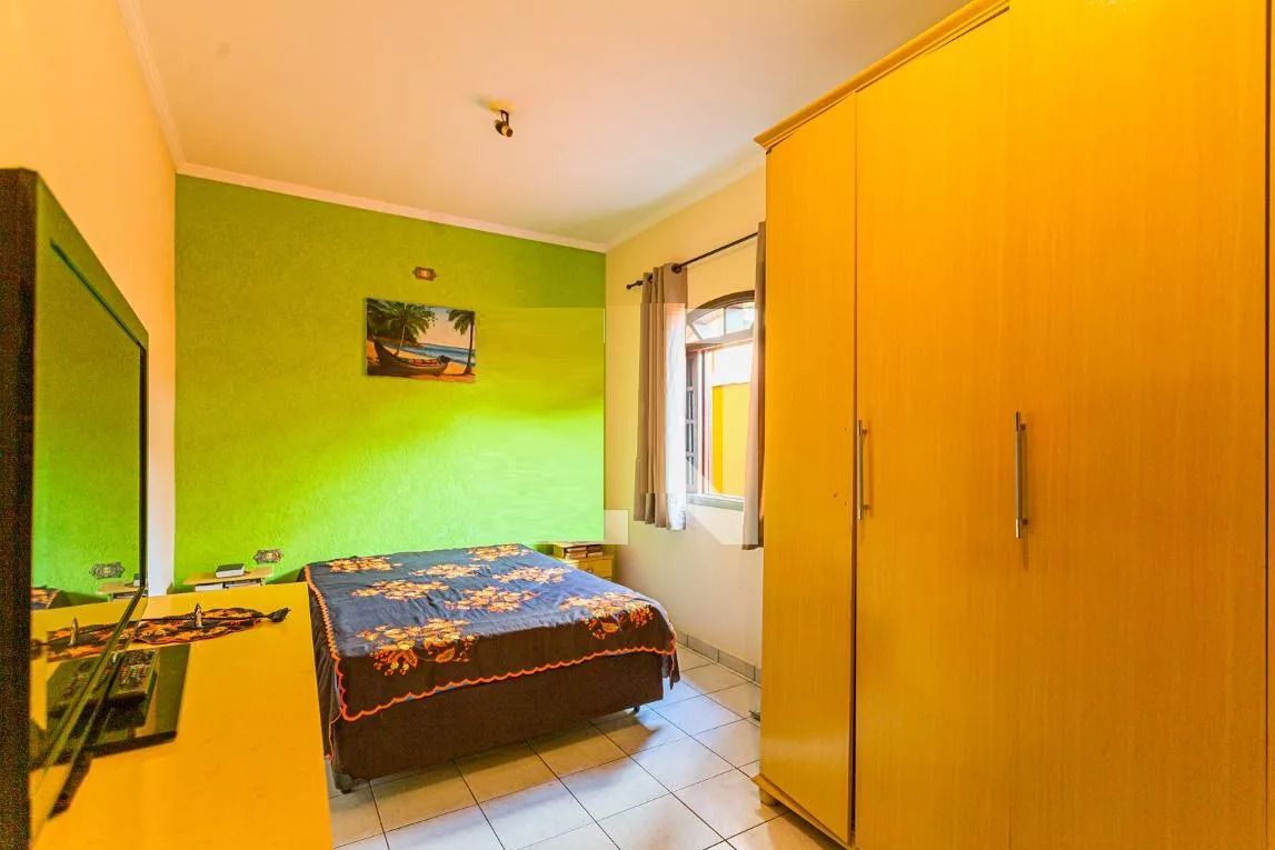 Comprar Casa / Sobrado em Santo Andr&eacute; R$ 585.000,00 - Foto 4