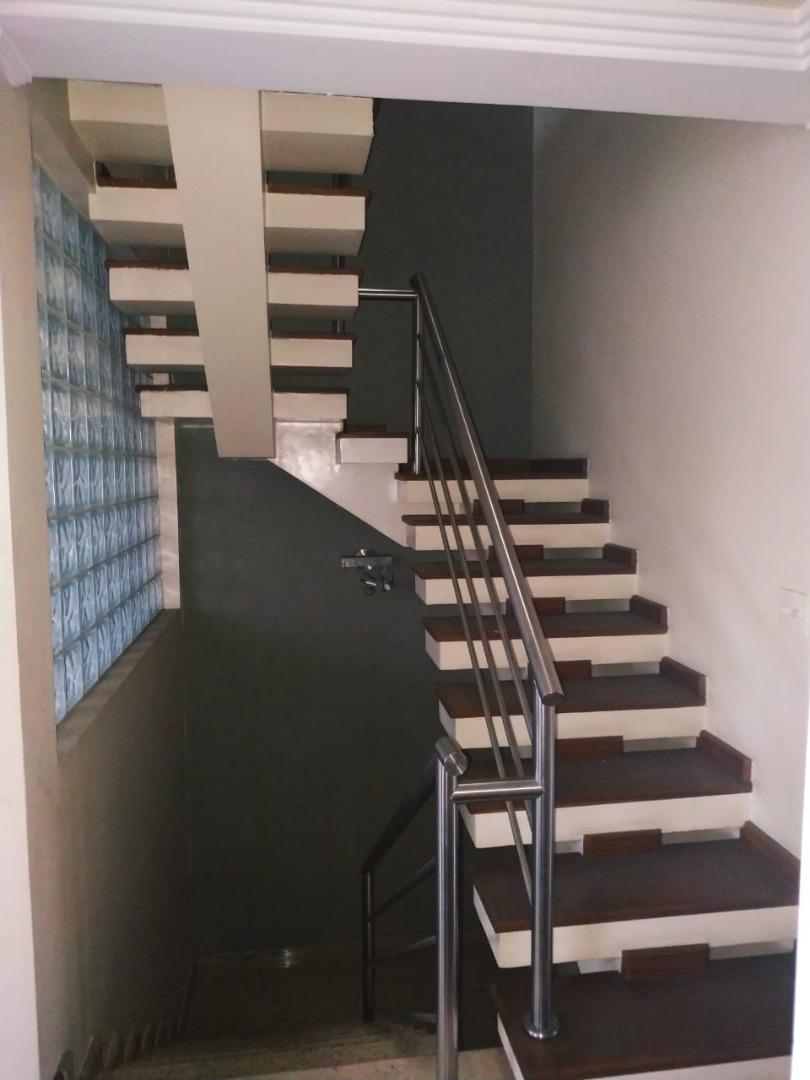 Comprar Casa / Sobrado em Santo Andr&eacute; R$ 1.100.000,00 - Foto 20