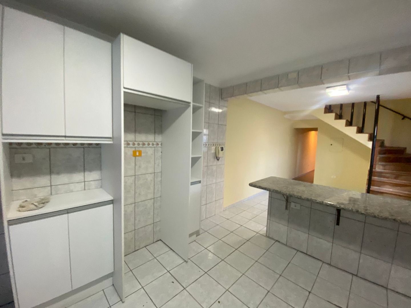 Alugar Casa / Sobrado em Santo Andr&eacute; R$ 3.499,00 - Foto 36