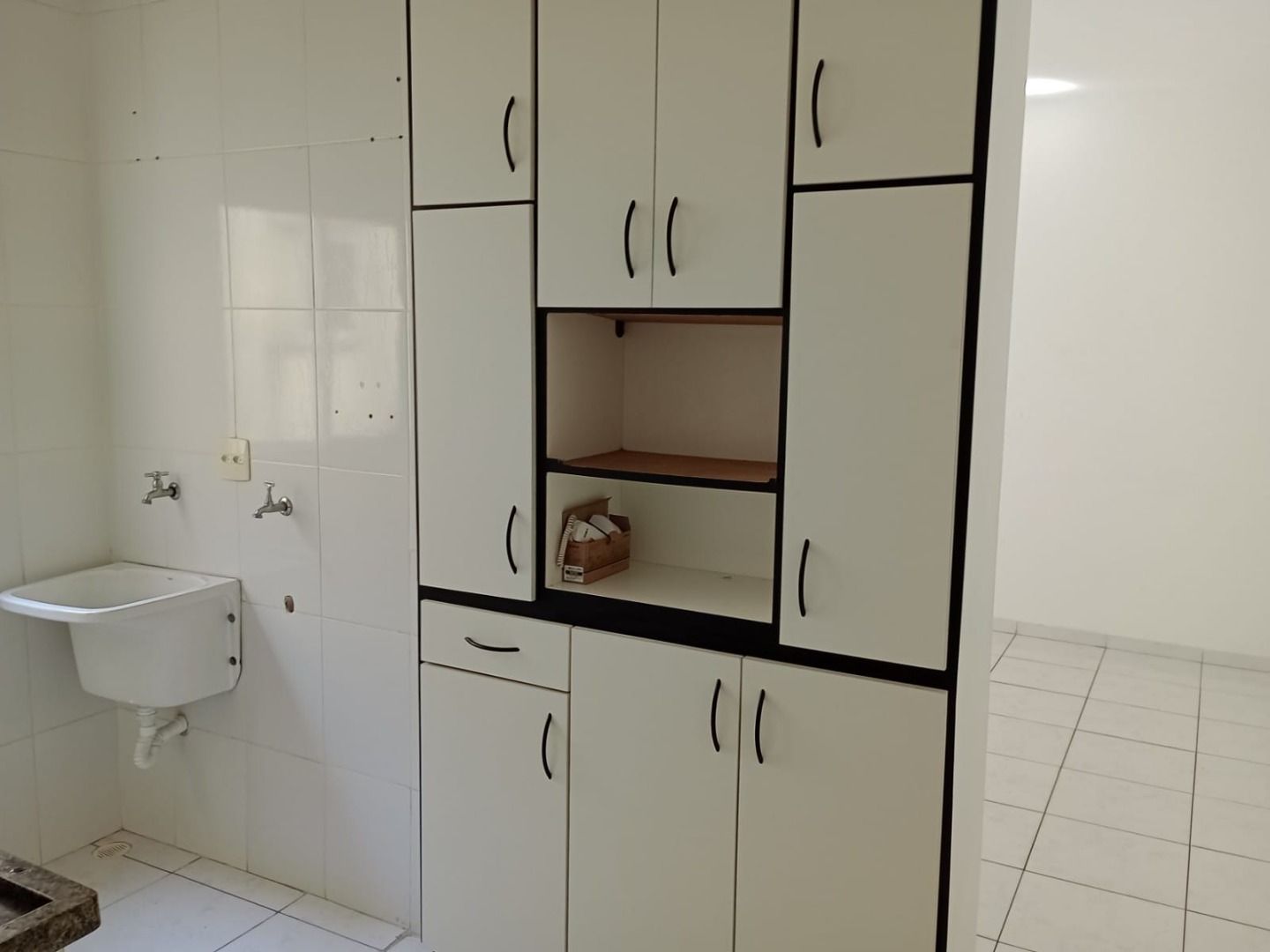 Alugar Apartamento / Apartamento sem condom&iacute;nio em Santo Andr&eacute; R$ 2.050,00 - Foto 5