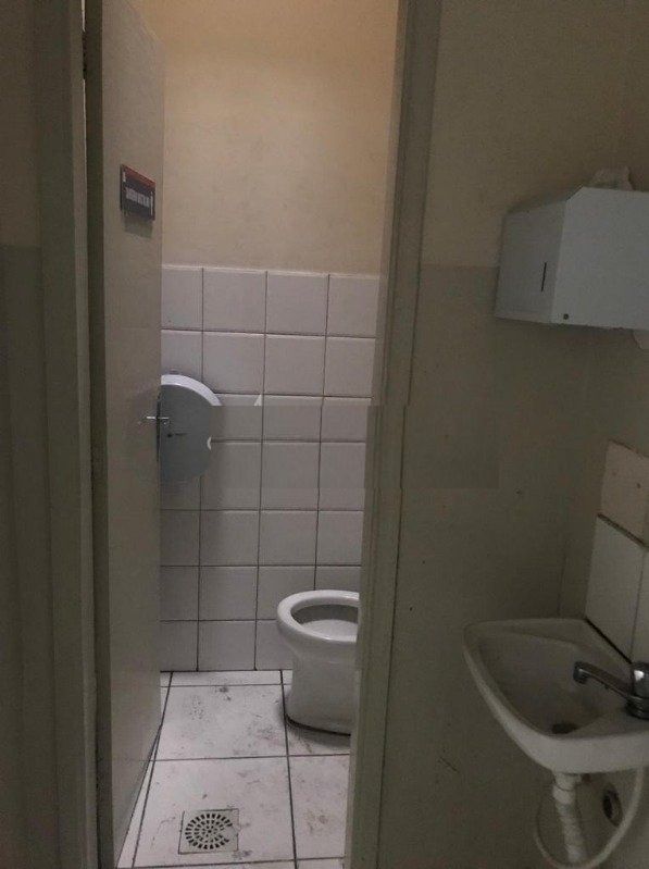 Alugar Comercial / Pr&eacute;dio em Santo Andr&eacute; R$ 70.000,00 - Foto 15